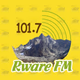 Logo de RWARE FM