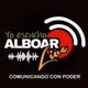 Logo de ALBOAR Live