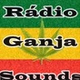Rádio Ganja Sounds logo