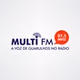 Rádio Multi FM 87,5 logo