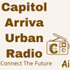 Logo de Capitol Arriva Urban Radio