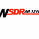 Logo de WSDR - WSDR