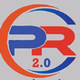 Playradio 2.0 logo