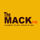 Logo de The Mack FM