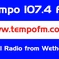 Tempo FM logo