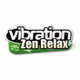 Vibration Zen Relax logo