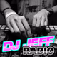 Logo de Bouje Radio - DJ JeFF Radio