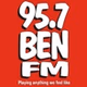 Ben FM logo