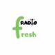 Radio Fresh logo