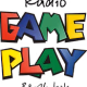 Logo de Радио GamePlay