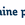 Maine Public Classical - WBQA logo