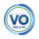Logo de Voces de Occidente