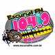 Escurial FM logo