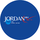 Logo de Jordan 105.5 FM