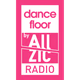 Logo de Allzic Radio - Dancefloor