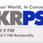KRPS-HD2 logo