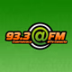 Arroba@FM - XHTB logo