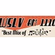 Outlaw 105.1 - WSLV logo