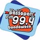 Passopati FM logo