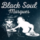 Logo de Black Soul Marques