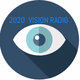 Logo de 2020 Vision Radio