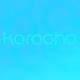 karacho logo