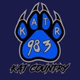 Logo de Kat Country 98.3 - KATR-FM
