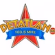 Petatlan FM logo