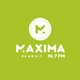 Maxima FM Peru logo