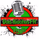 Logo de Dois Riachos FM