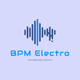 Logo de Radio BPM Electro