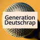 Logo de JAM FM - Gerneration Deutschrap