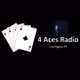 4 Aces Radio logo
