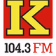 Logo de La Super K - KIMP