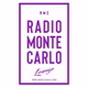 Radio Monte Carlo Lounge logo