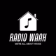 Logo de RADIO WAAH