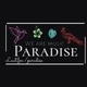 Logo de Paradise
