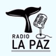 RADIO LA PAZ logo