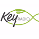 Logo de Key Radio - KEYR