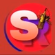 Saints Radio logo