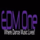 Edm One logo