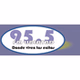 FM Libertad 95.5 FM logo