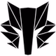 Radio Project Wolf logo