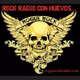 Logo de Rogue Rock Radio