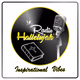 Logo de Megazone - Radio Hallelujah