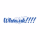 Logo de Whoa UK!!!