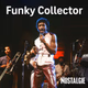 Logo de Nostalgie - Funky Collector