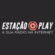Logo de Rádio Estação Play
