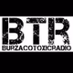 Burzaco Toxic Radio logo
