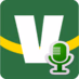 Rádio VAVEL Brasil logo
